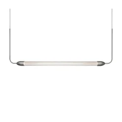 UMAGE riippuvalaisin LEMON SQUEEZE LINEAR, teräs, 138 cm, GU10