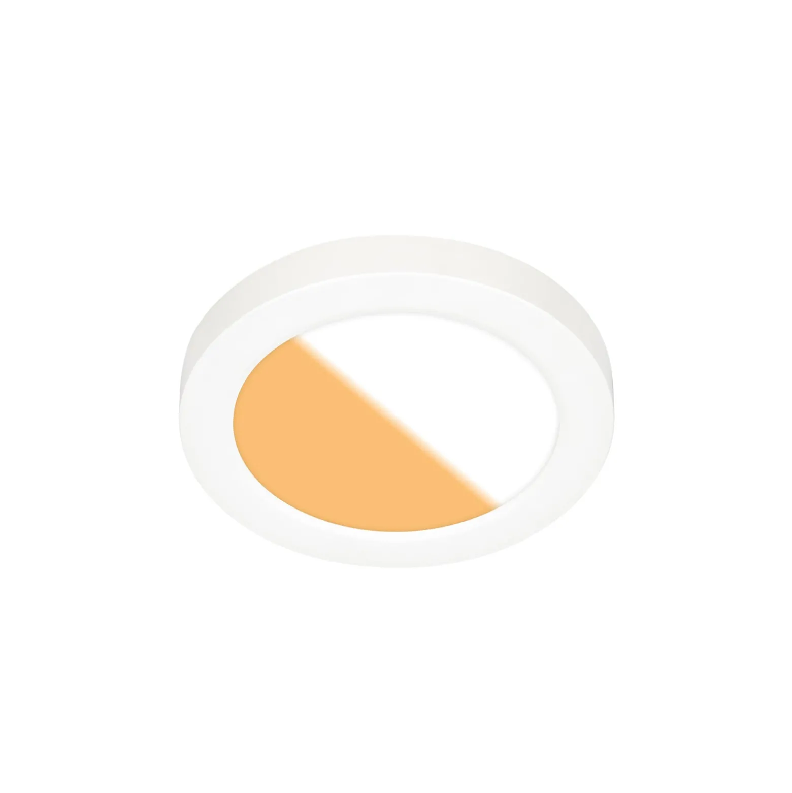 Upotettava LED-valaisin 7609 3,000K/4,000K Ø 14 cm
