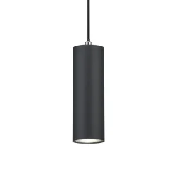 2-vaiheinen riippuvalaisin DUOline Marley GU10 musta