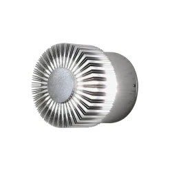 Vaikuttava LED-ulkoseinävalaisin Monza