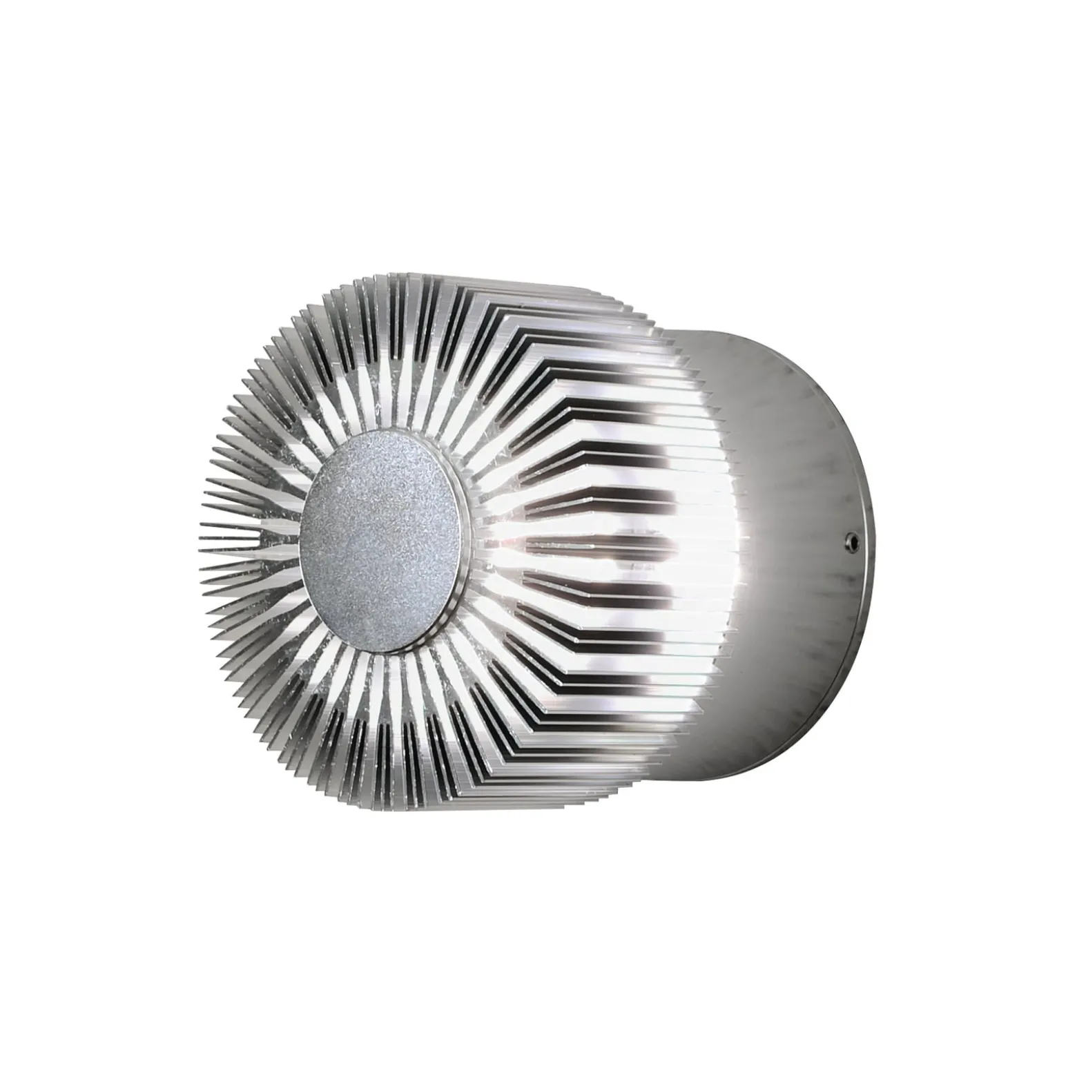 Vaikuttava LED-ulkoseinävalaisin Monza