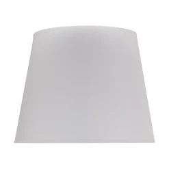 Varjostin Classic L lattiavalaisimille, ecru