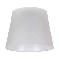 Varjostin Classic L lattiavalaisimille, ecru