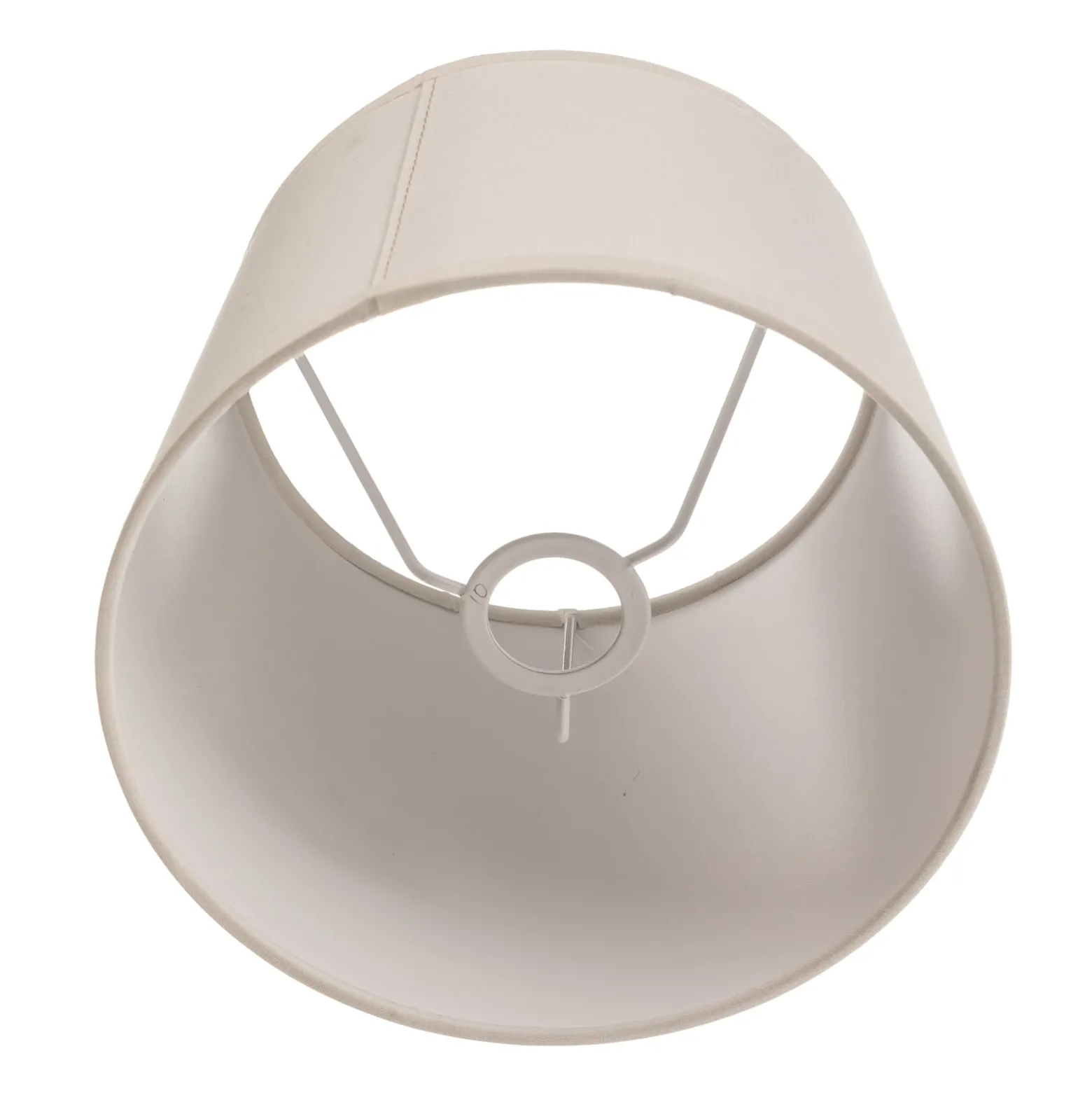 Varjostin Classic S, ecru