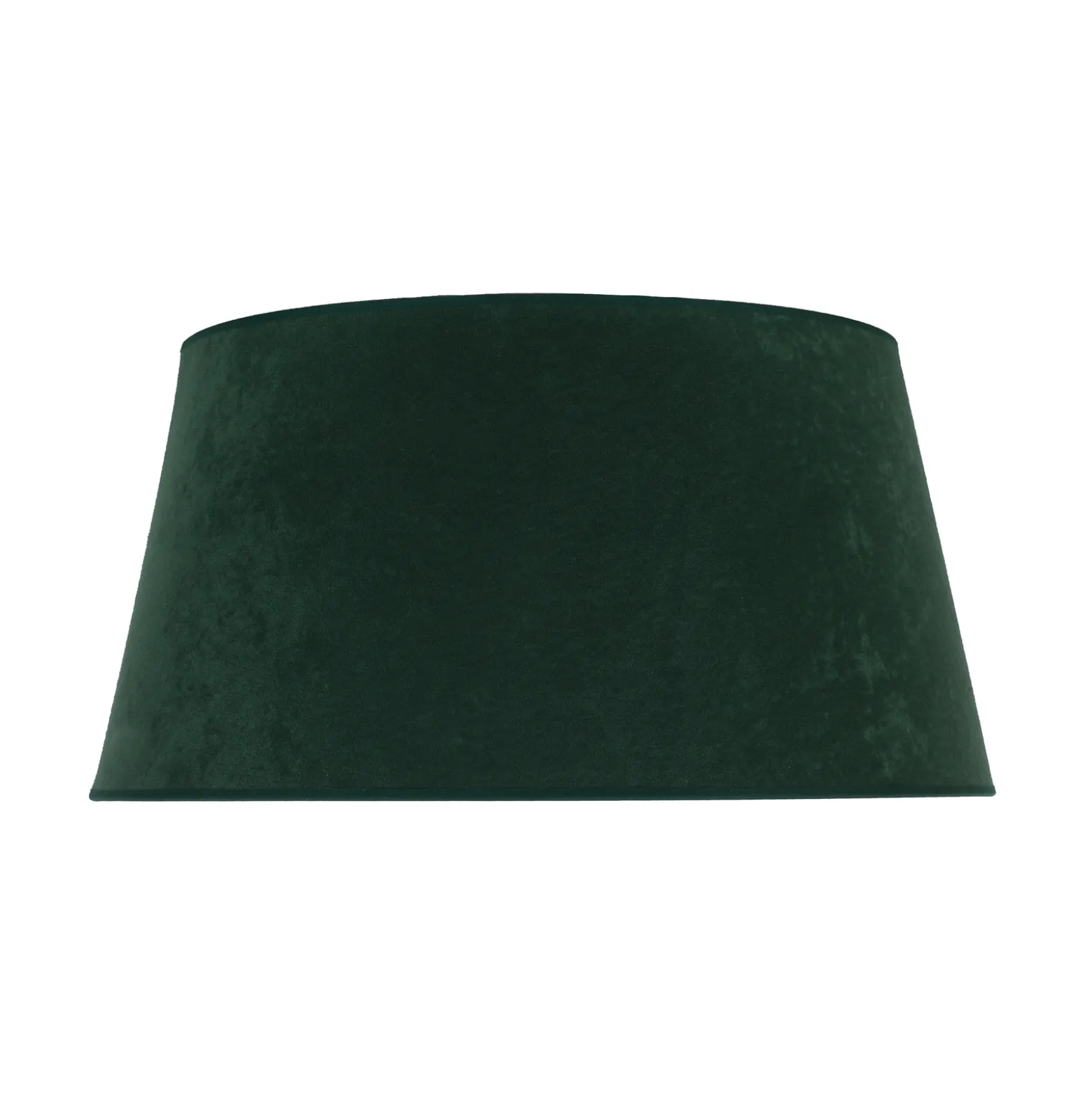 Varjostin Cone korkeus 25,5 cm, tummanvihreä/kulta