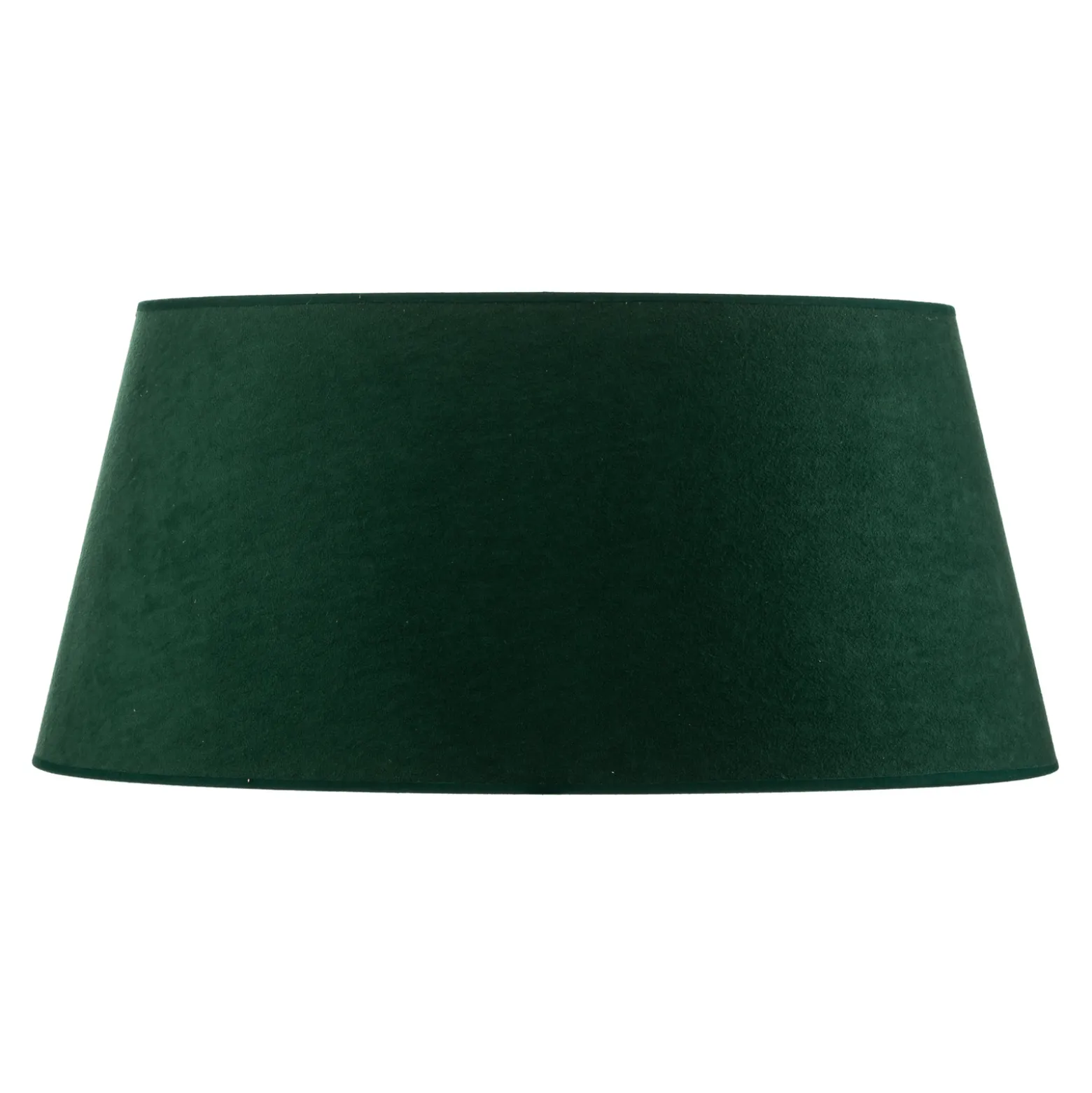 Varjostin Cone korkeus 25,5 cm, tummanvihreä/kulta