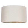 Varjostin Roller, beige, Ø 40 cm, korkeus 22 cm