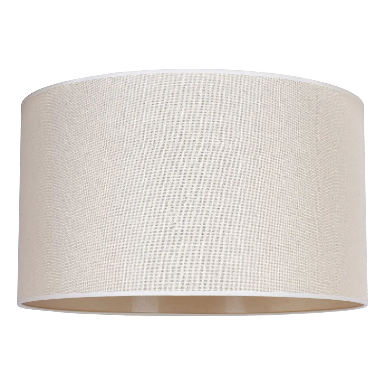 Varjostin Roller, beige, Ø 40 cm, korkeus 22 cm