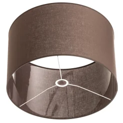 Varjostin Roller Ø 50 cm, maanväri