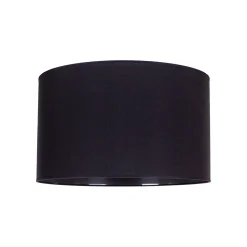 Varjostin Roller Ø 50 cm, musta