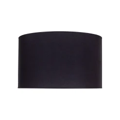 Varjostin Roller Ø 50 cm, musta