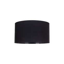 Varjostin Roller Ø 40 cm, musta