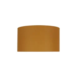 Varjostin Roller Ø 40 cm, sinapinkeltainen