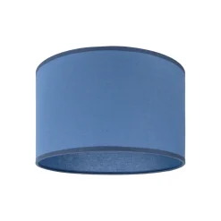 Varjostin Roller Ø 25 cm, tummansininen