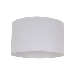Varjostin Roller Ø 50 cm, valkoinen
