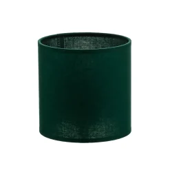 Varjostin Roller, vihreä, Ø 15 cm, korkeus 15 cm