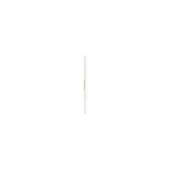 Vibia LED-seinävalaisin SPA, pituus 201 cm, beige, IP44 2700 K