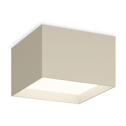 Vibia Structural 2632 kattovalo 24cm vaaleanharmaa