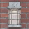 Westinghouse Barkley -LED-seinävalaisin, himmennys