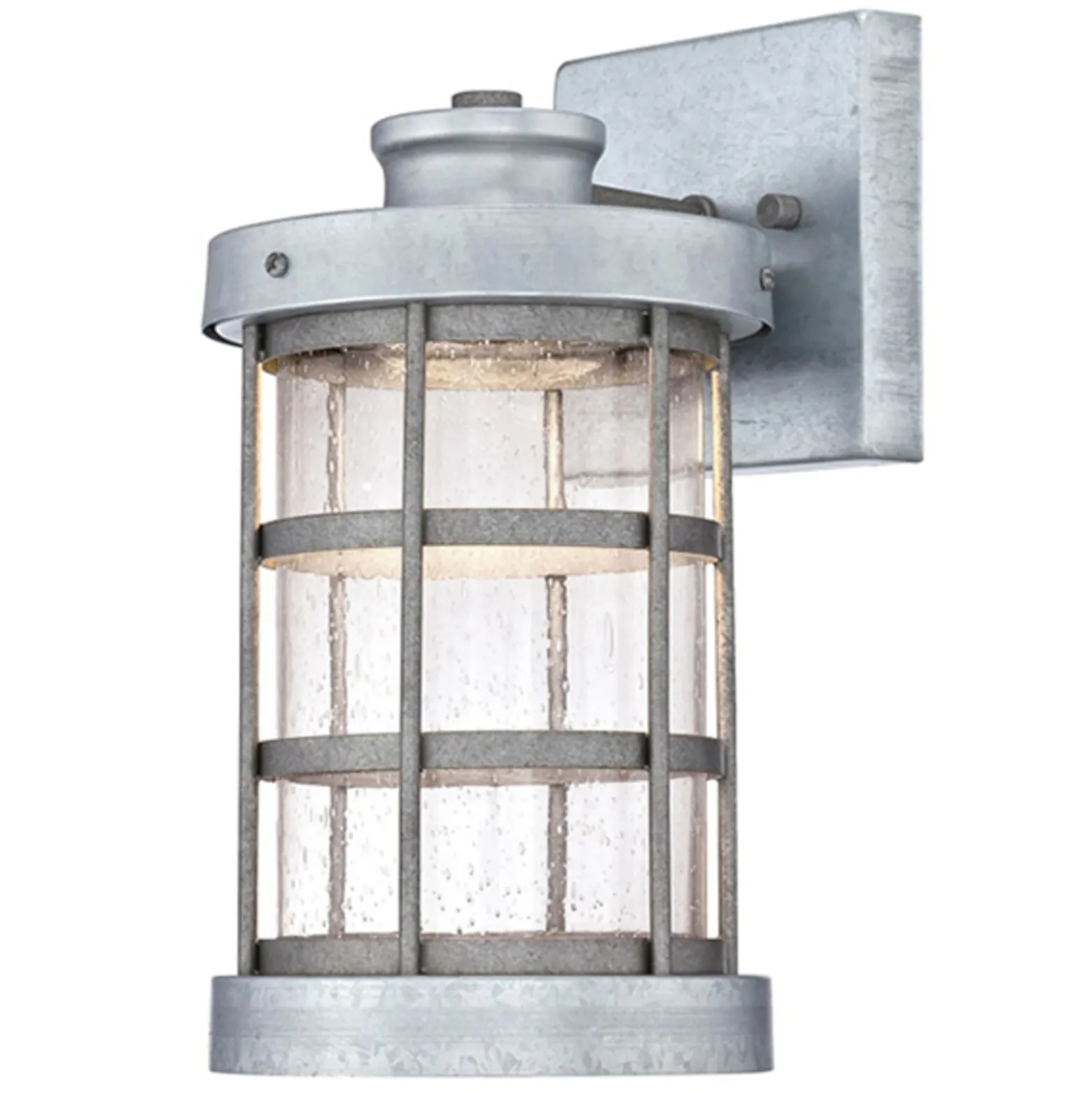Westinghouse Barkley -LED-seinävalaisin, himmennys