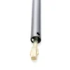 Westinghousen jatkotanko 30,5 cm, hopea