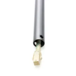 Westinghousen jatkotanko 30,5 cm, hopea
