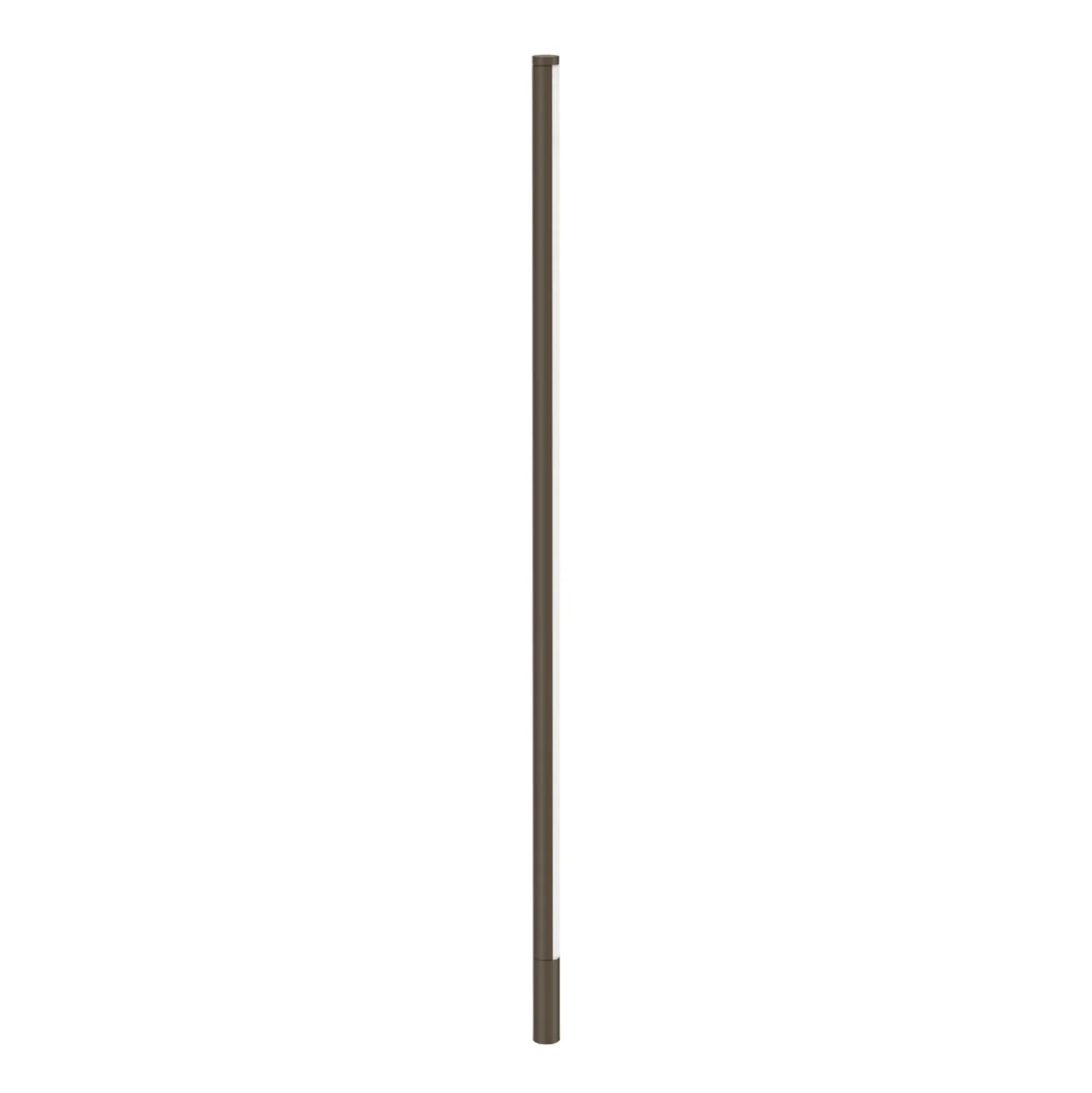 WEVER & DUCÉ LED-maapiikkivalaisin Reed 2.0 pronssi 927 IP65