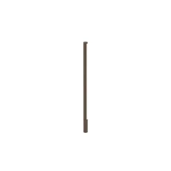 WEVER & DUCÉ LED-maapiikkivalaisin Reed 1.0 pronssi 927 IP65