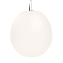 WEVER & DUCRÉ Dro 3.0 Riippuvalaisin 29cm musta/valkoinen