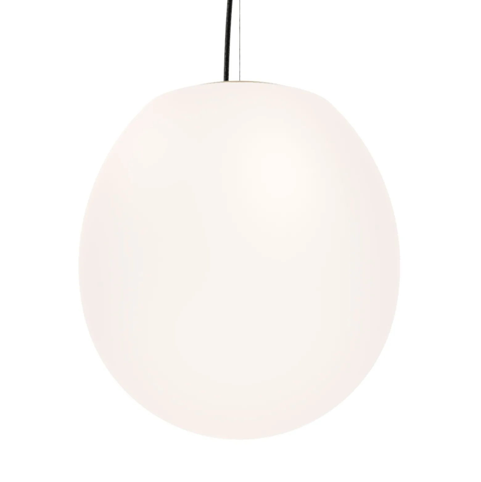 WEVER & DUCRÉ Dro 3.0 Riippuvalaisin 29cm musta/valkoinen