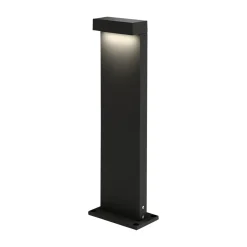WEVER & DUCRÉ Palos Carré 1.0, 3 000 K, 90cm musta