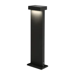 WEVER & DUCRÉ Palos Carré 2.0 3.000K 50cm musta