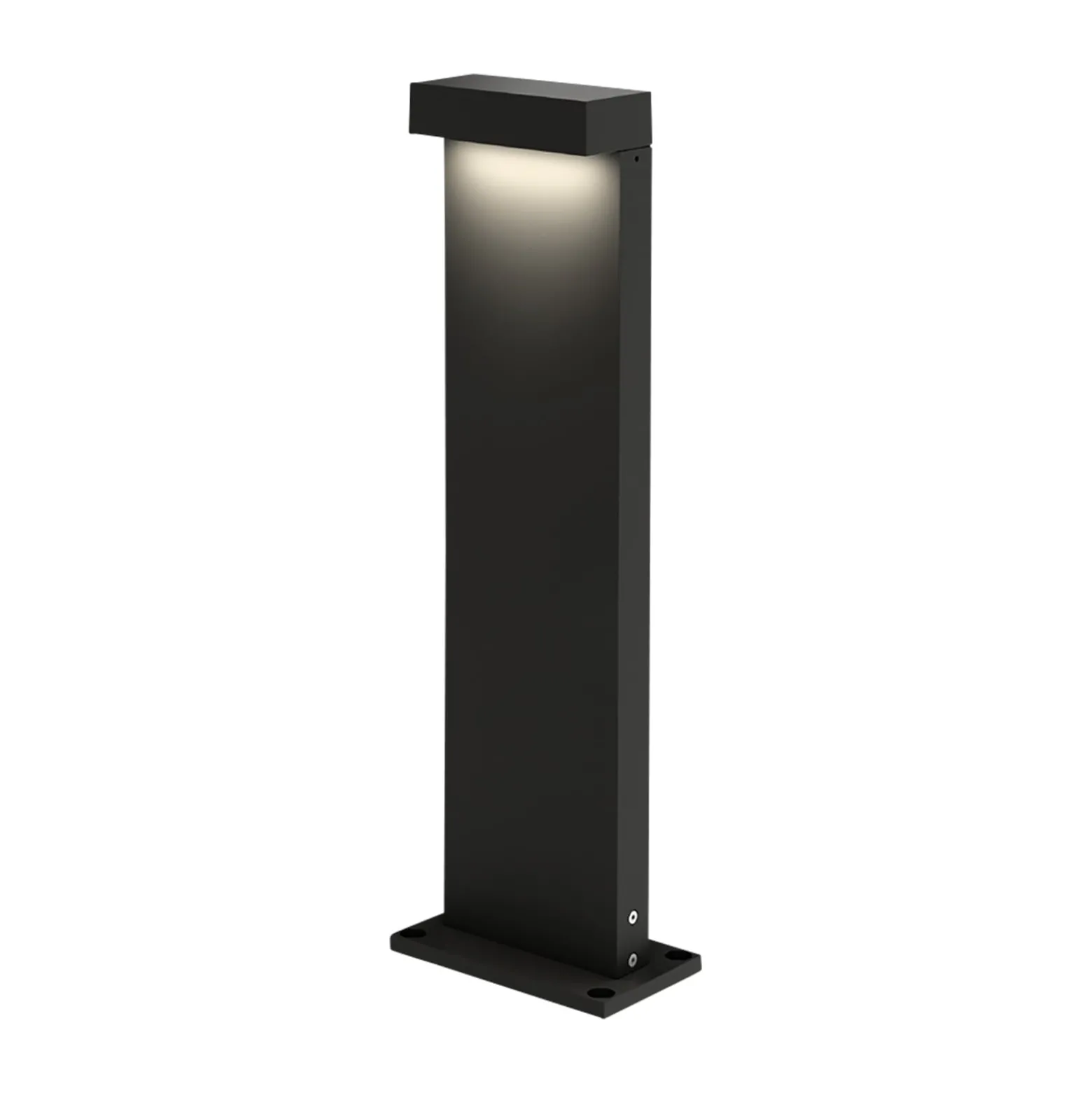 WEVER & DUCRÉ Palos Carré 1.0 3.000K 50cm musta