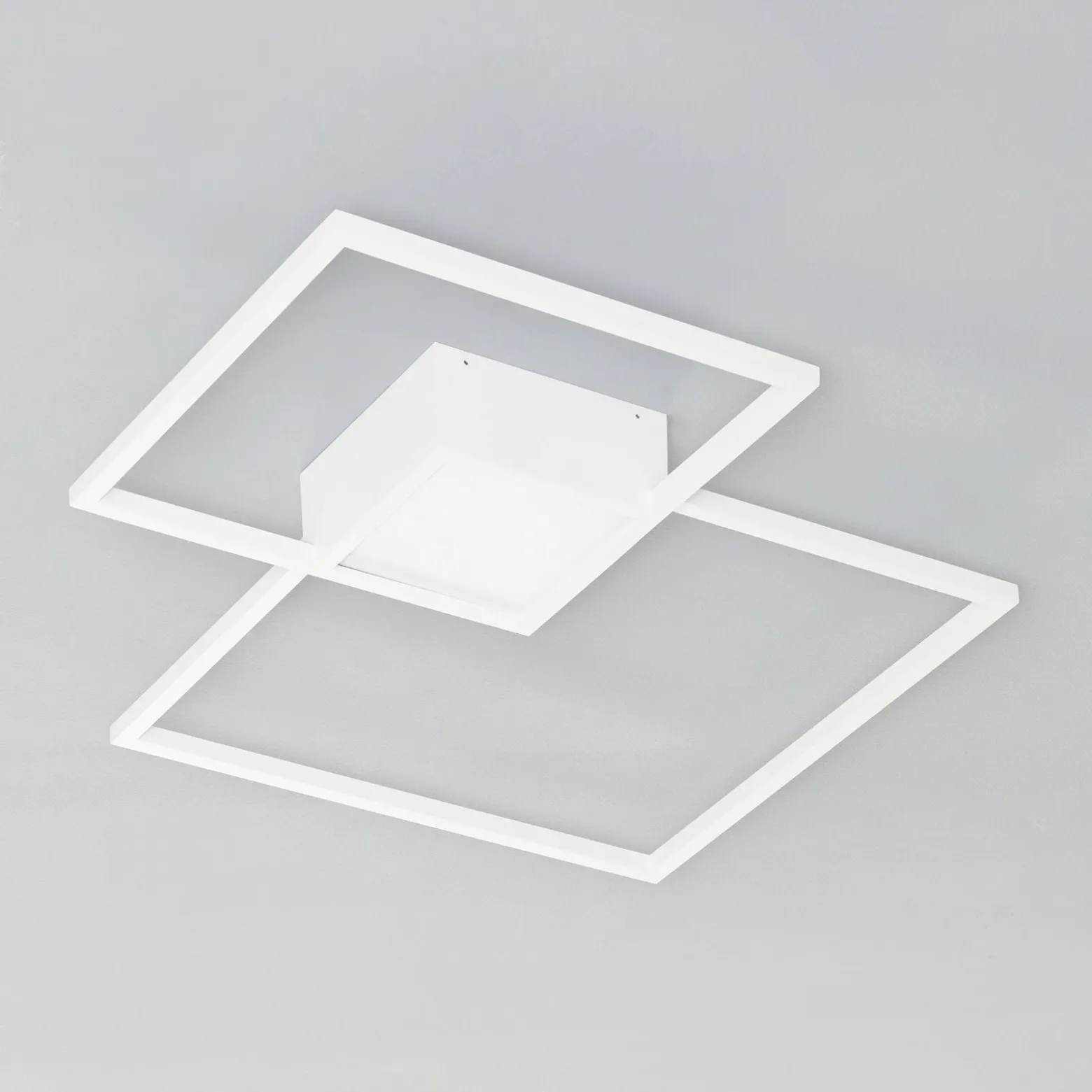 WEVER & DUCRÉ Venn 1.0 Ceiling 38W 2,700K valkoinen