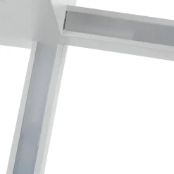WEVER & DUCRÉ Venn 1.0 Ceiling 38W 2,700K valkoinen