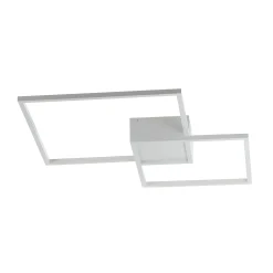 WEVER & DUCRÉ Venn 1.0 Ceiling 38W 2,700K valkoinen
