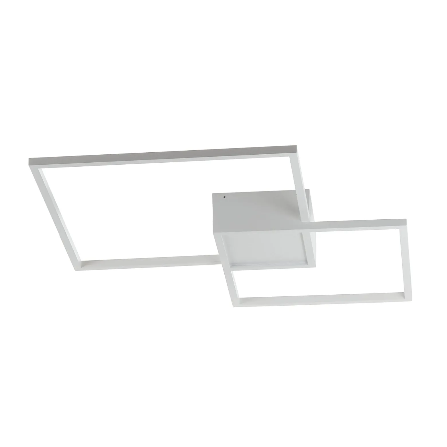 WEVER & DUCRÉ Venn 1.0 Ceiling 38W 2,700K valkoinen