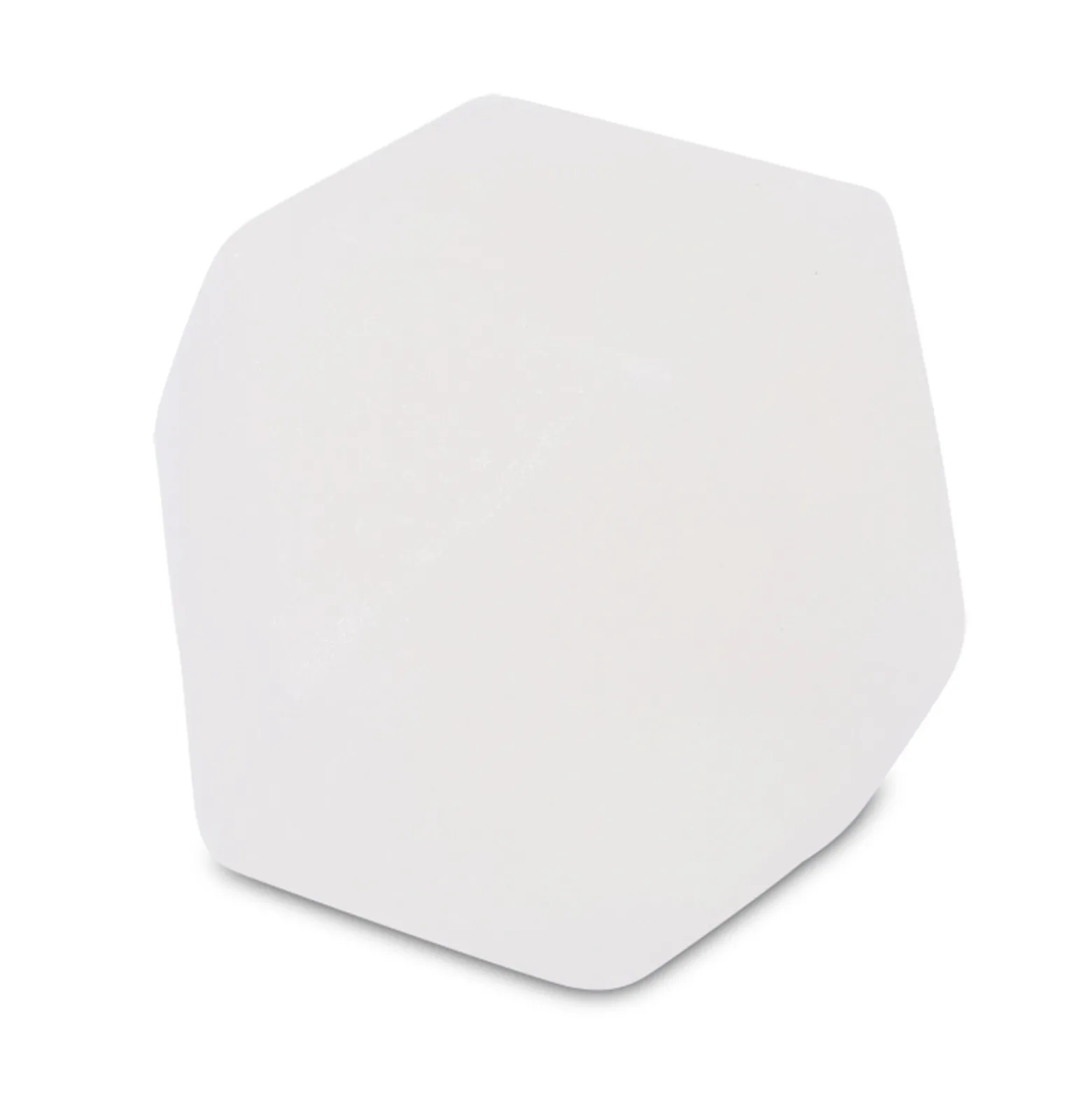 White Line Diamant -LED-suolavalaisin, USB