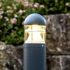 Yksinkertainen Maris polku valo
